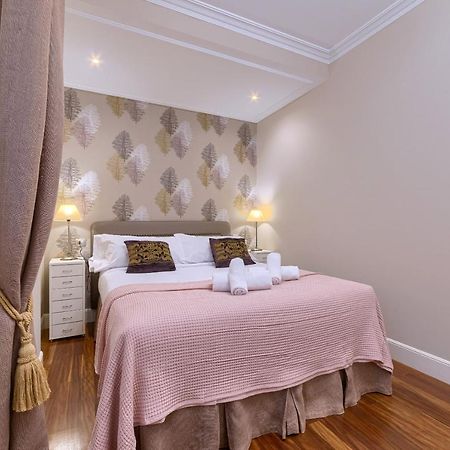 Ferienwohnung Bailen Reformado Elegante Con Wifi Bilbao Exterior foto